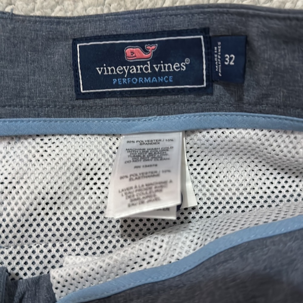 Vineyard Vines - Performance Shorts - image 3